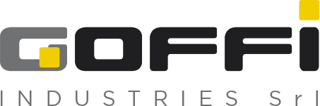 Goffi Industries Logo